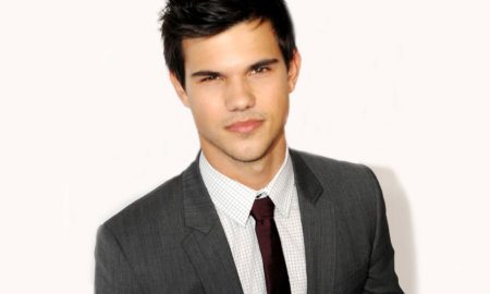 taylor lautner