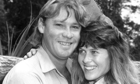 terri irwin