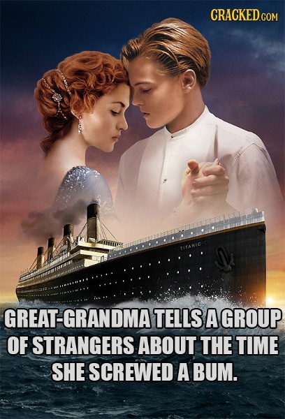 Titanic