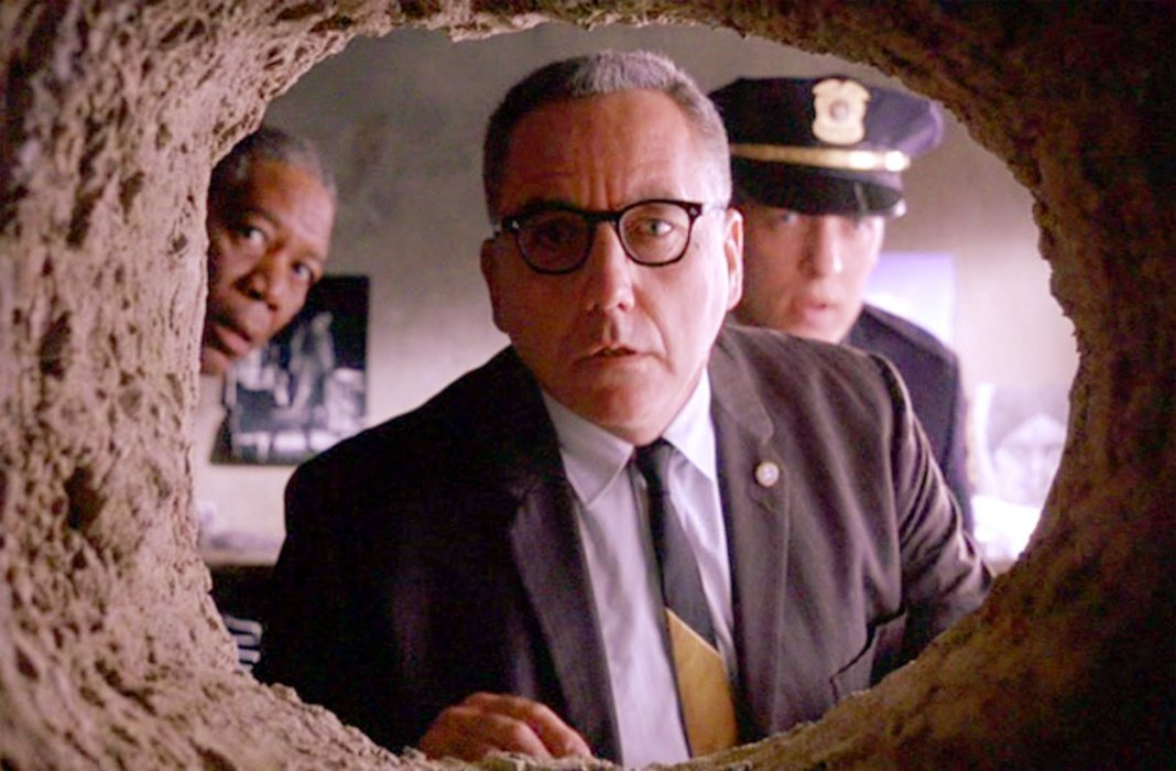 12 Things You Didn't Know About 'The Shawshank Redemption' Fame Focus