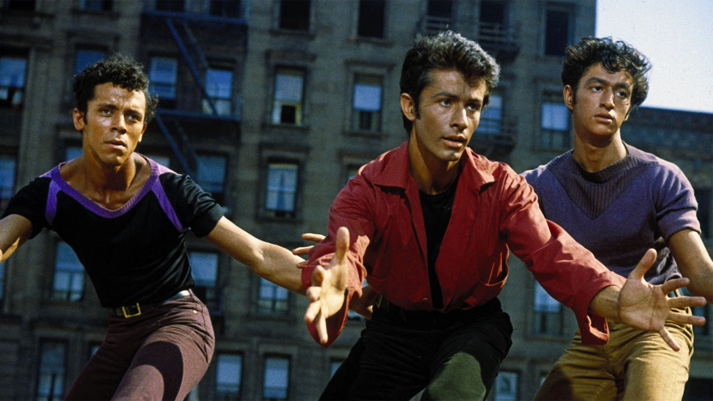 West Side Story