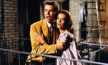 west side story