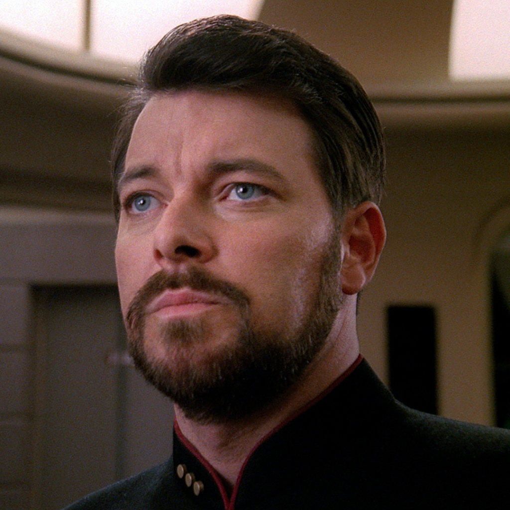 William Riker