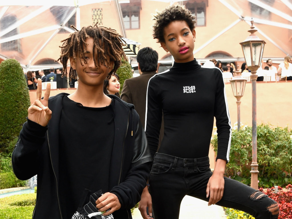 willow jaden smith