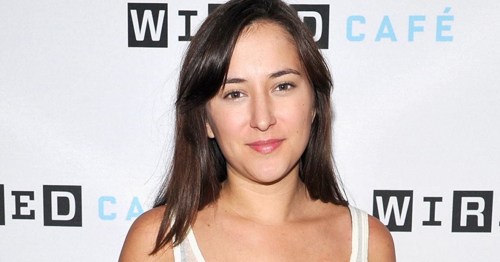 zelda williams