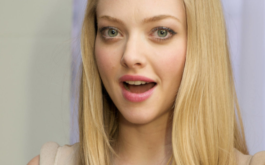 amanda seyfried