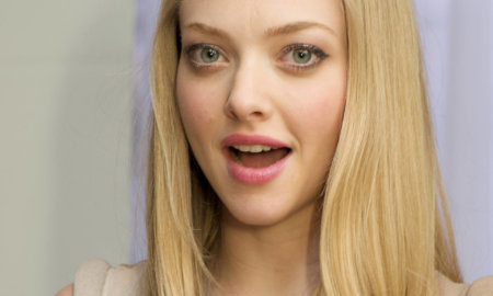 amanda seyfried