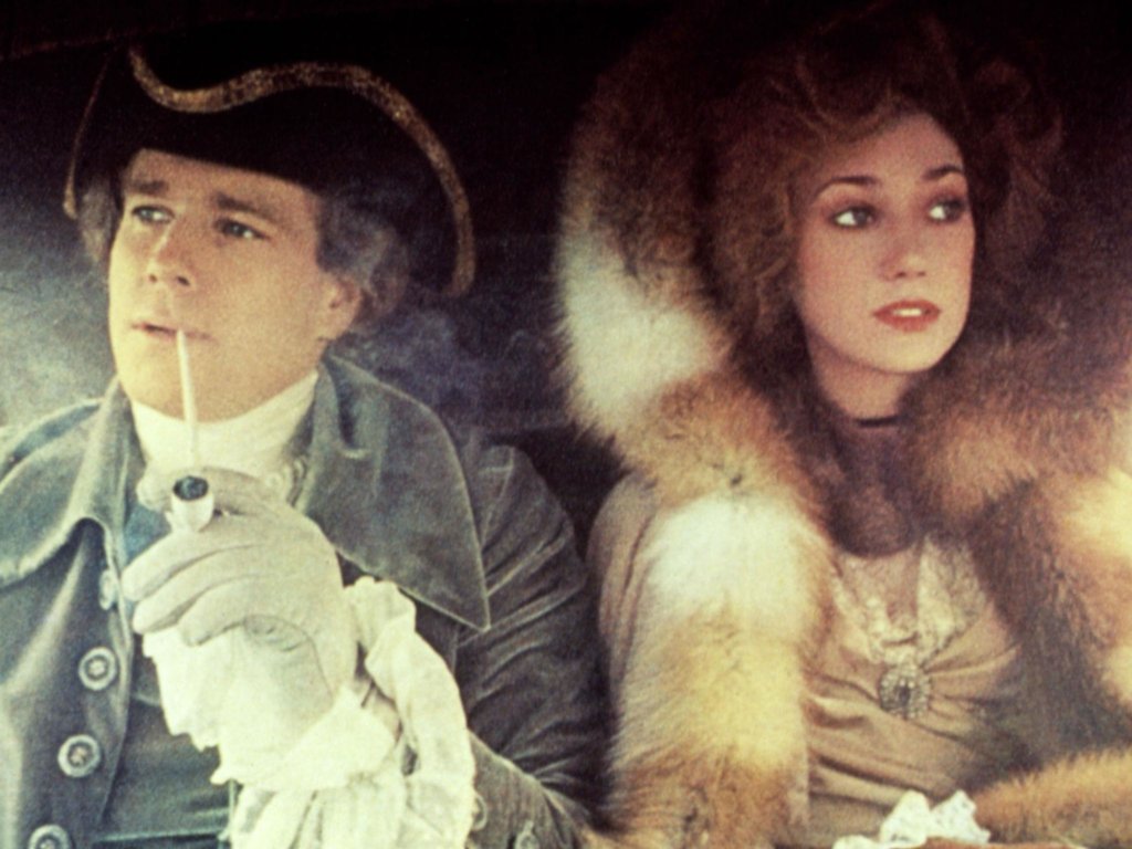 Barry Lyndon