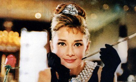 breakfast at tiffanys