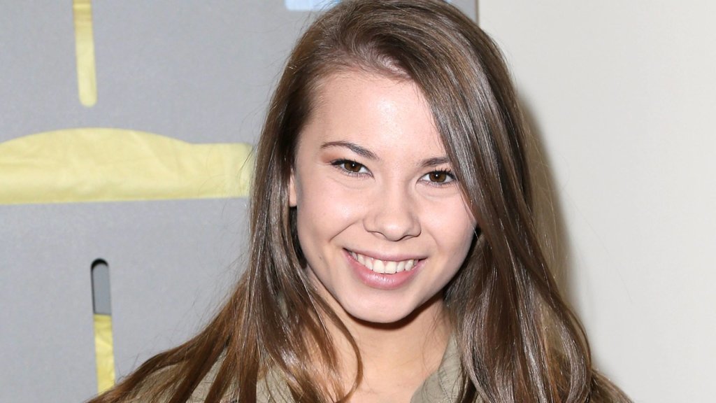 bindi irwin