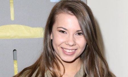 bindi irwin