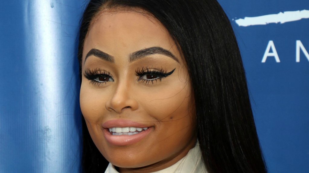 blac chyna