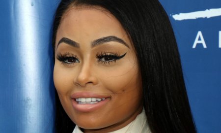 blac chyna