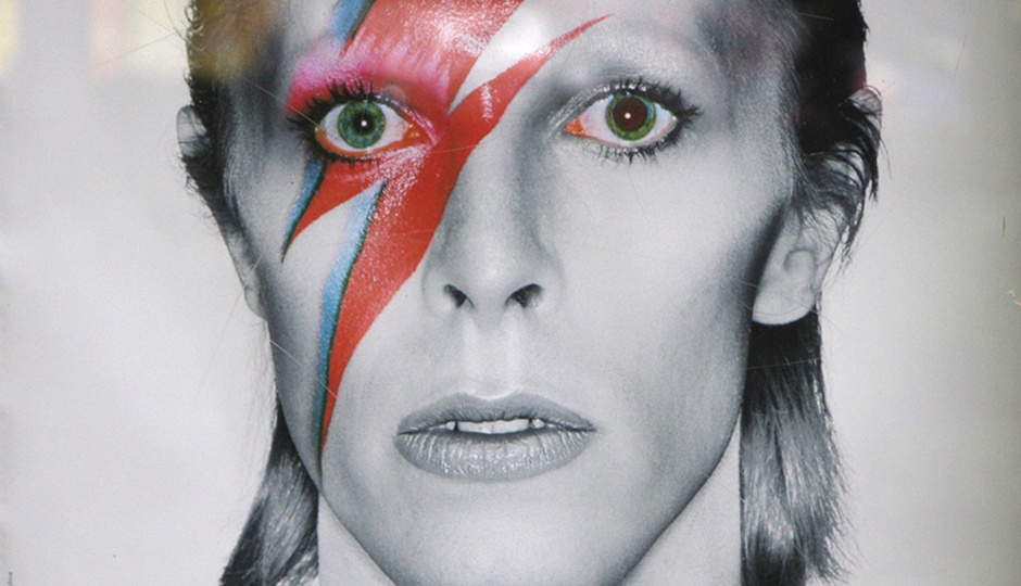 Bowie