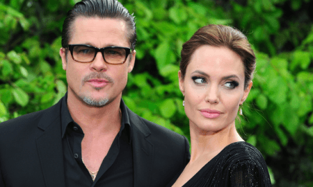 brad pitt angelina jolie