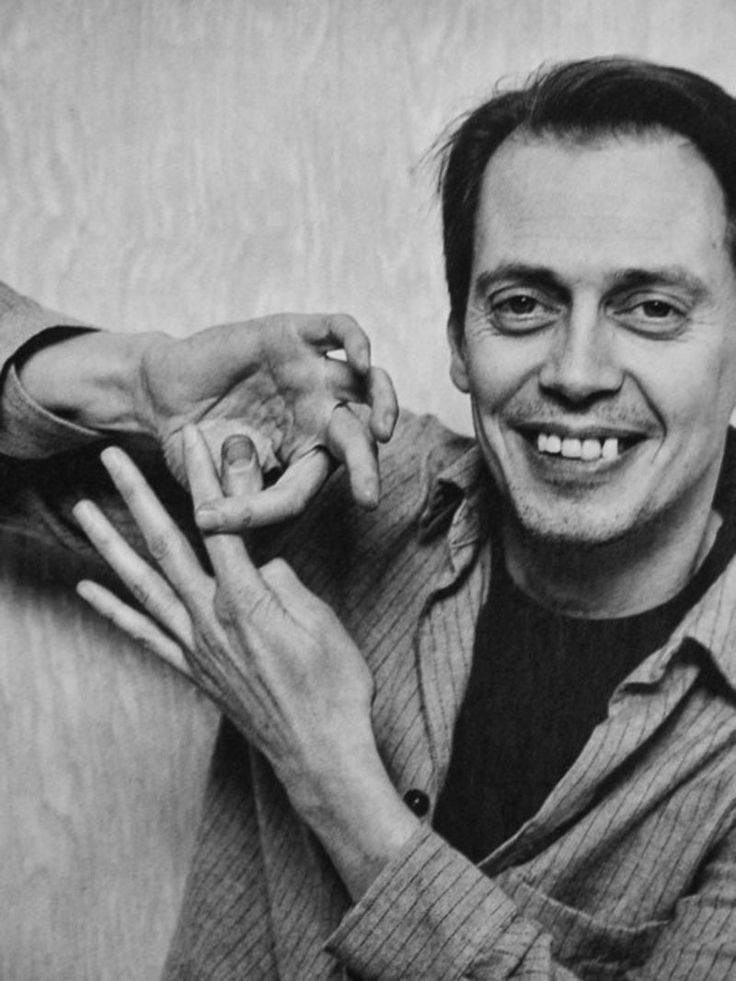 Buscemi