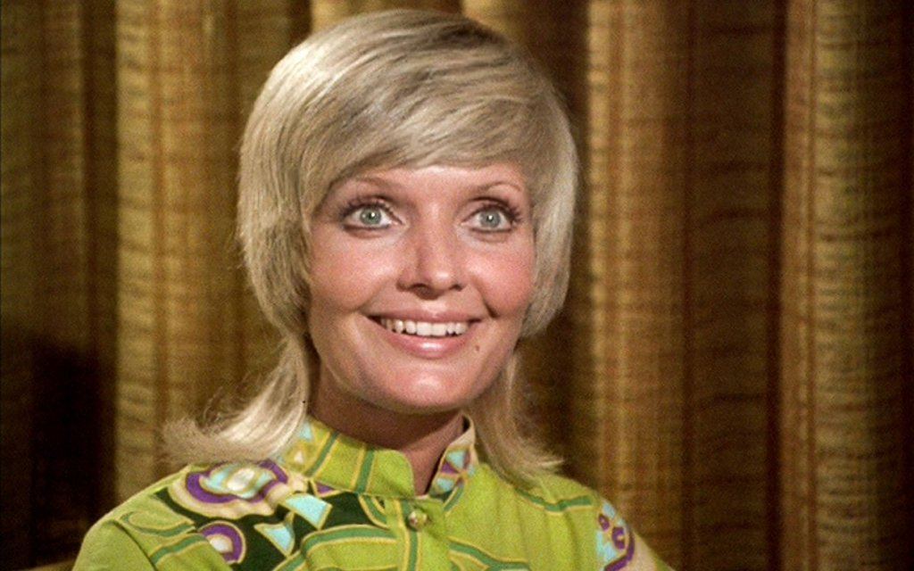 Carol Brady