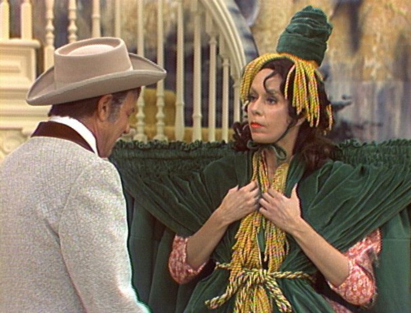 Carol Burnett