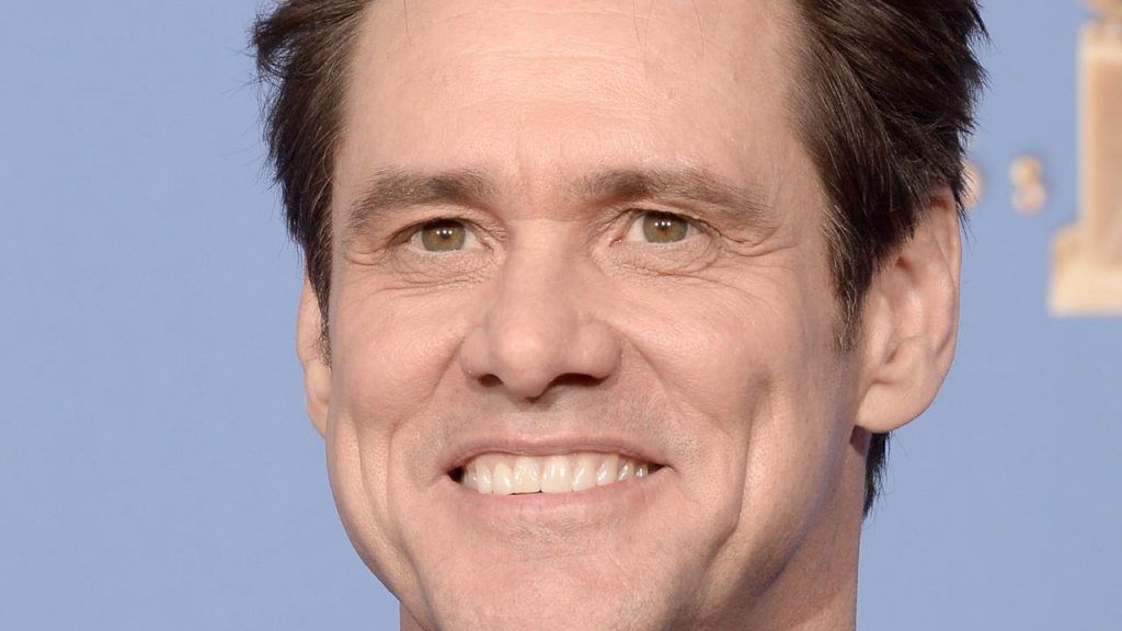 Carrey