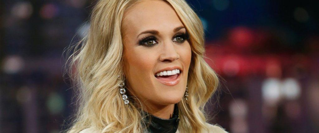 carrie underwood