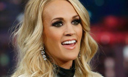 carrie underwood