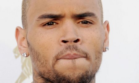 chris brown