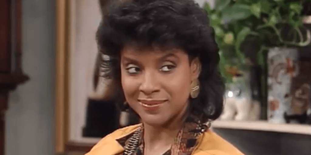 Clair Huxtable