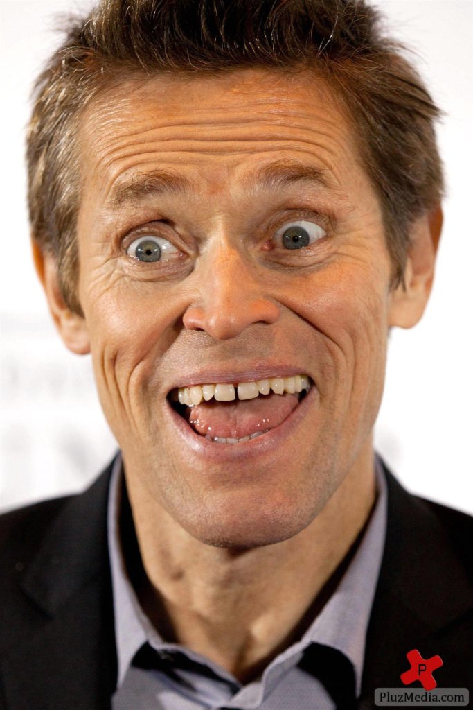 Dafoe