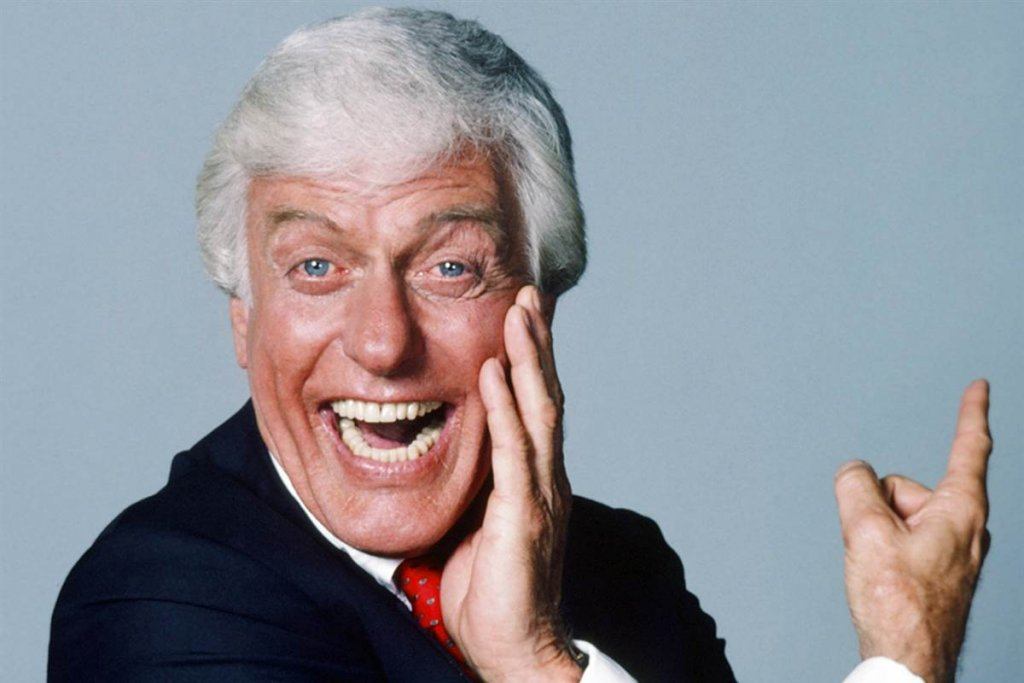 Dick van Dyke