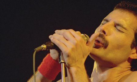 freddie mercury