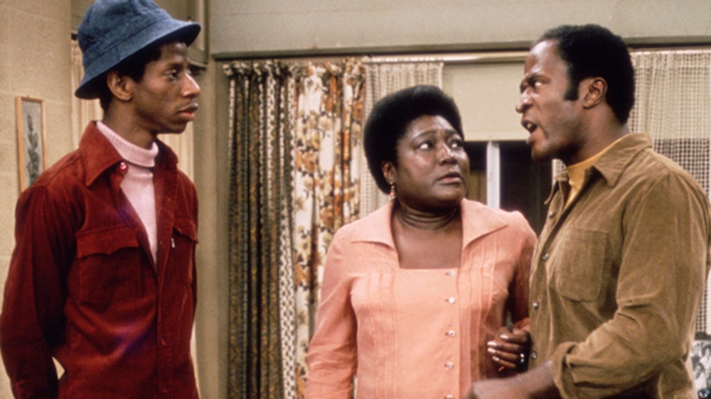 11 Things You Never Knew About Good Times Fame Focus