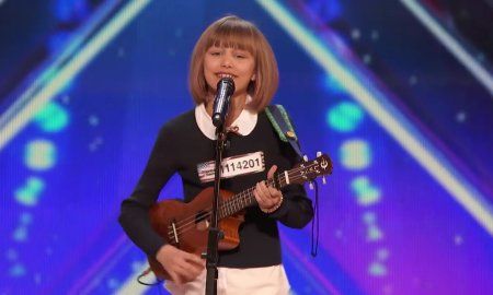 grace vanderwaal