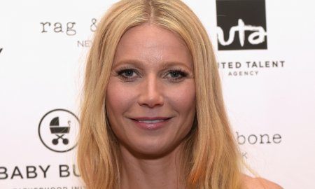 gwenyth paltrow