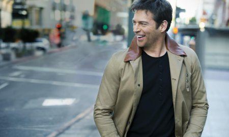 harry connick jr