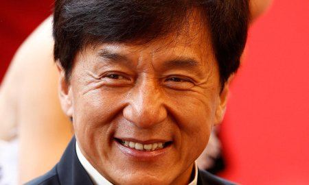 jackie chan