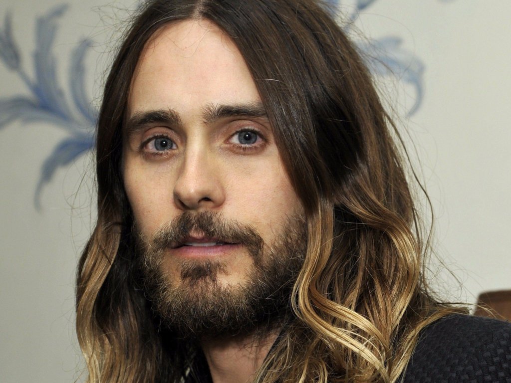 jared leto