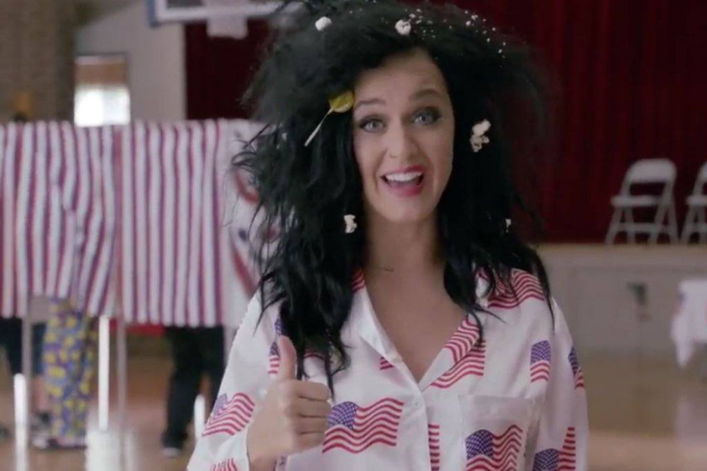 katy perry