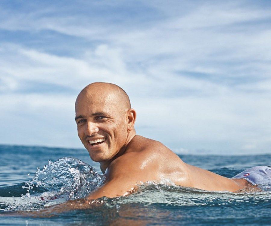 kelly slater