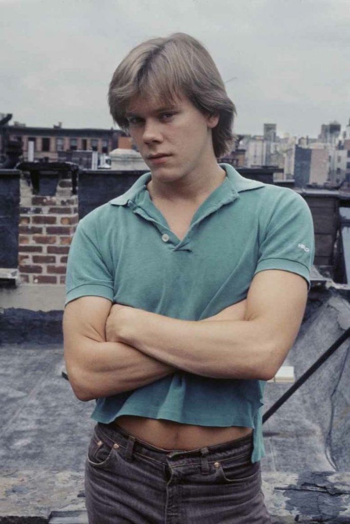 kevin bacon