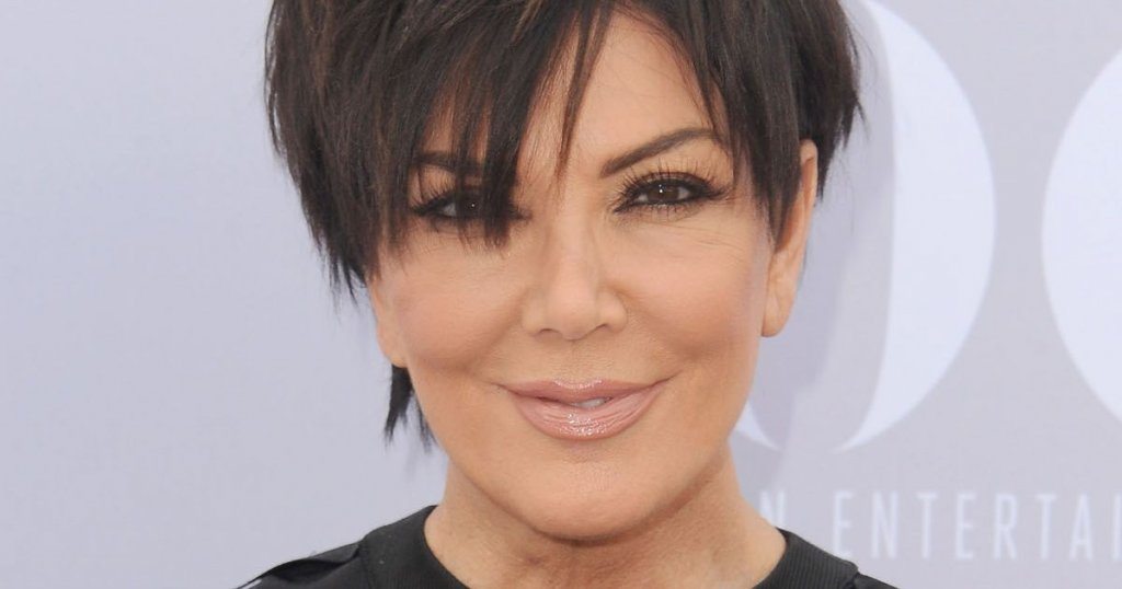 Kris Jenner