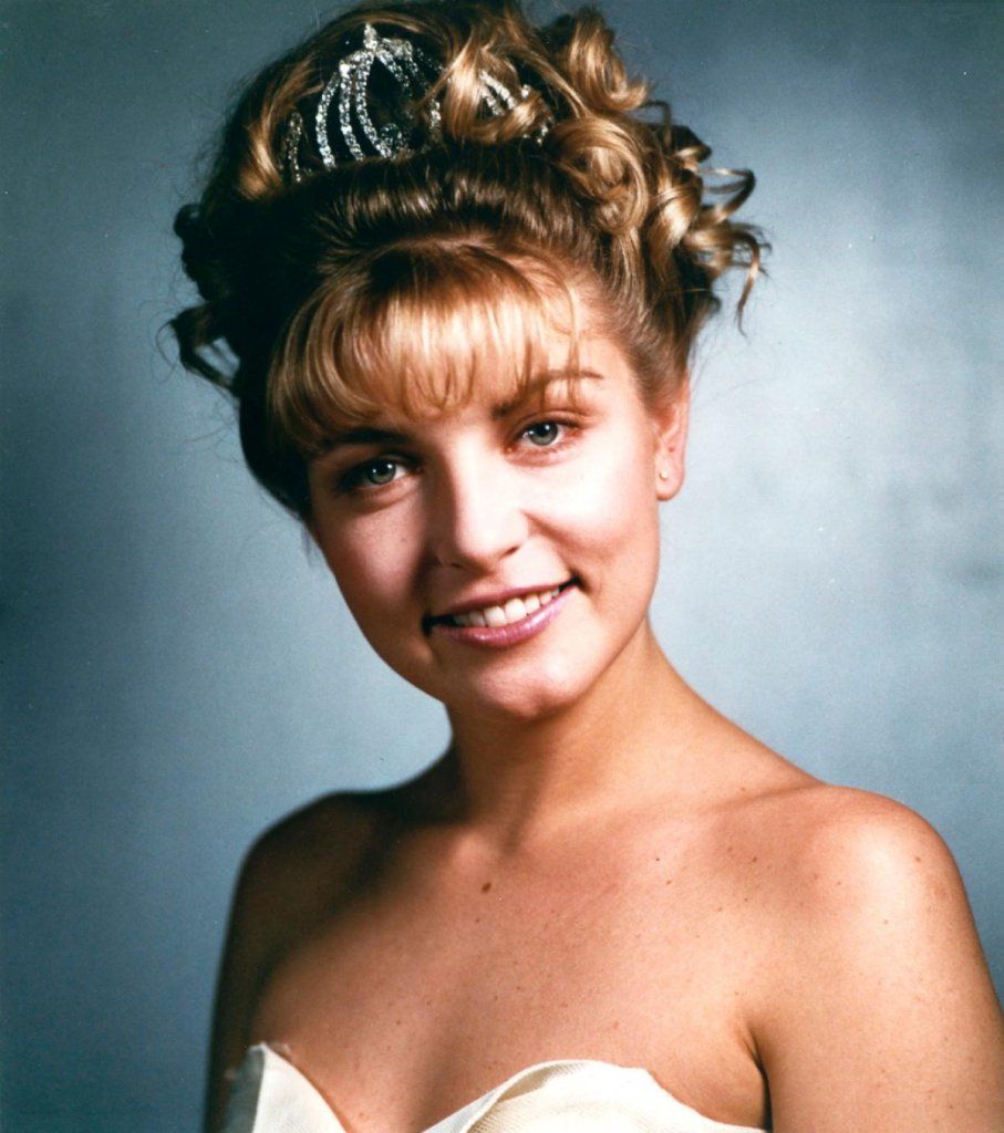 Laura Palmer