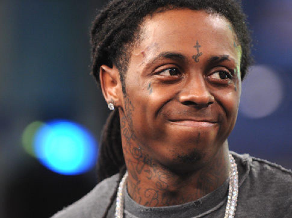 lil wayne