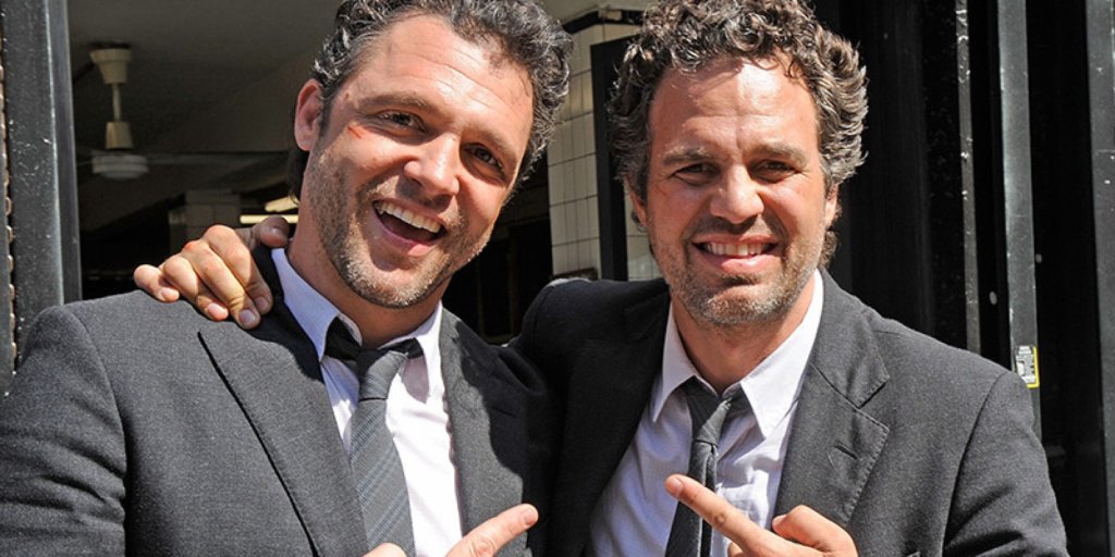 mark ruffalo