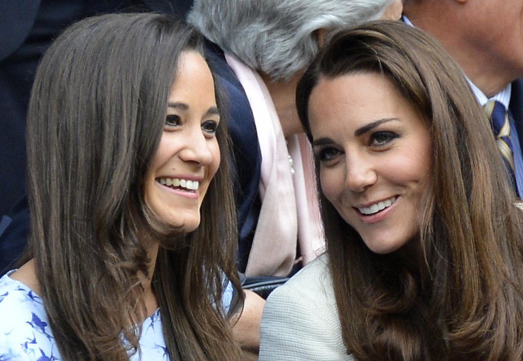 pippa middleton