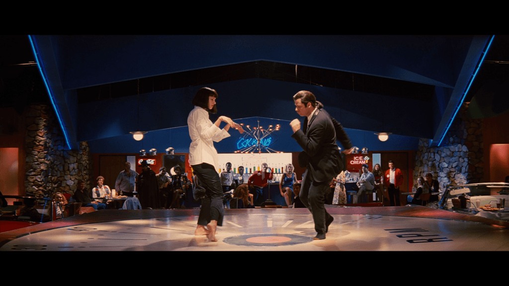 pulp fiction