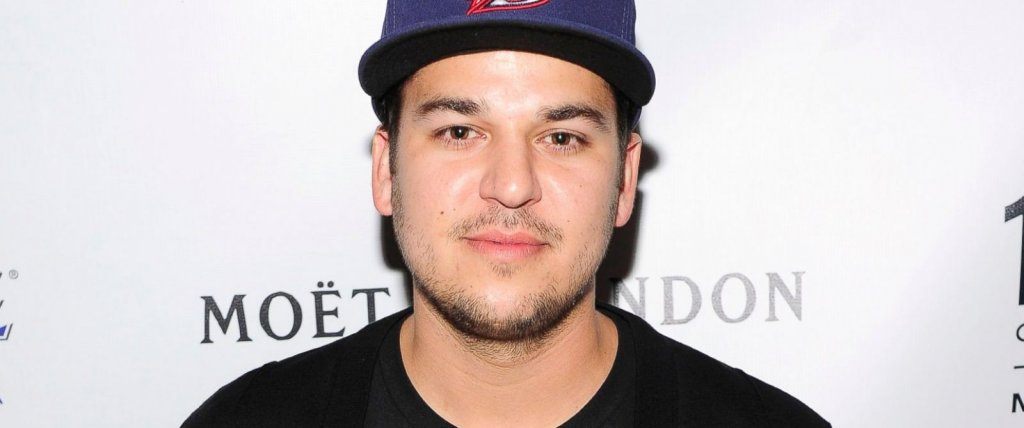 rob kardashian