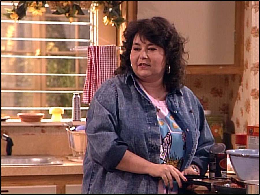 Roseanne