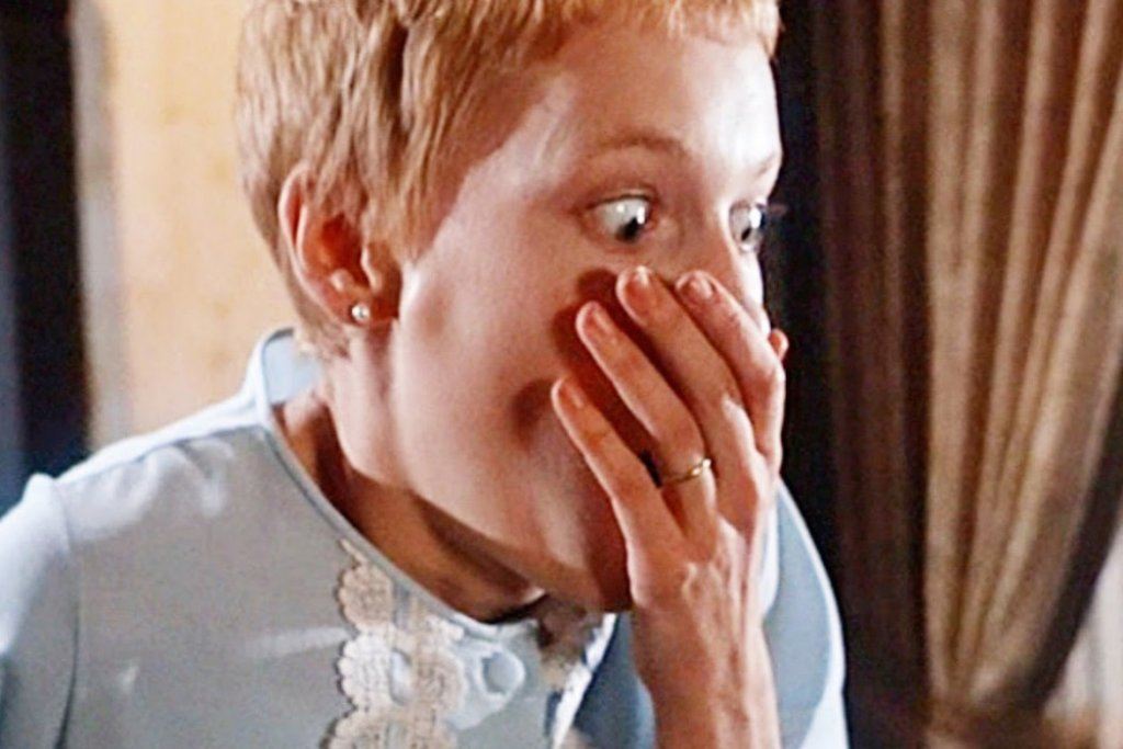 13 Terrifying Things You Didn’t Know About ‘Rosemary’s Baby’ - Fame Focus