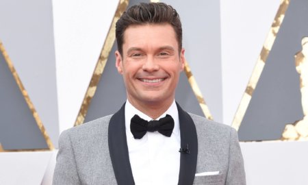 Ryan Seacrest