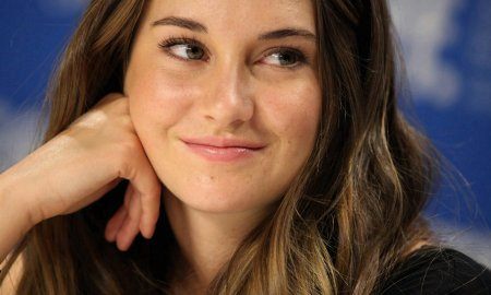 shailene woodley